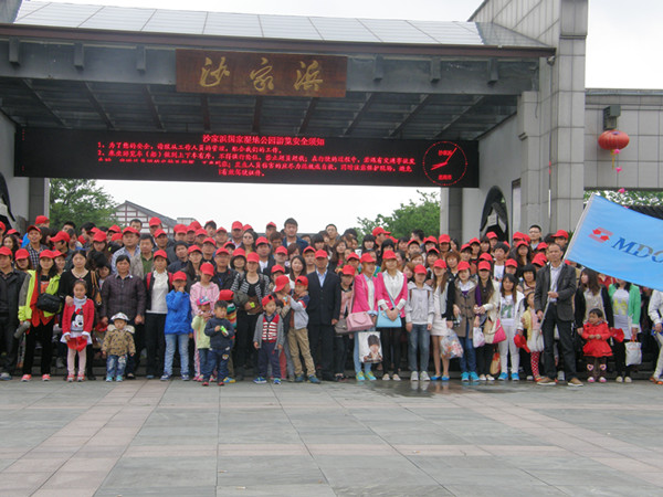 風(fēng)起蘆葦蕩，心動(dòng)沙家浜